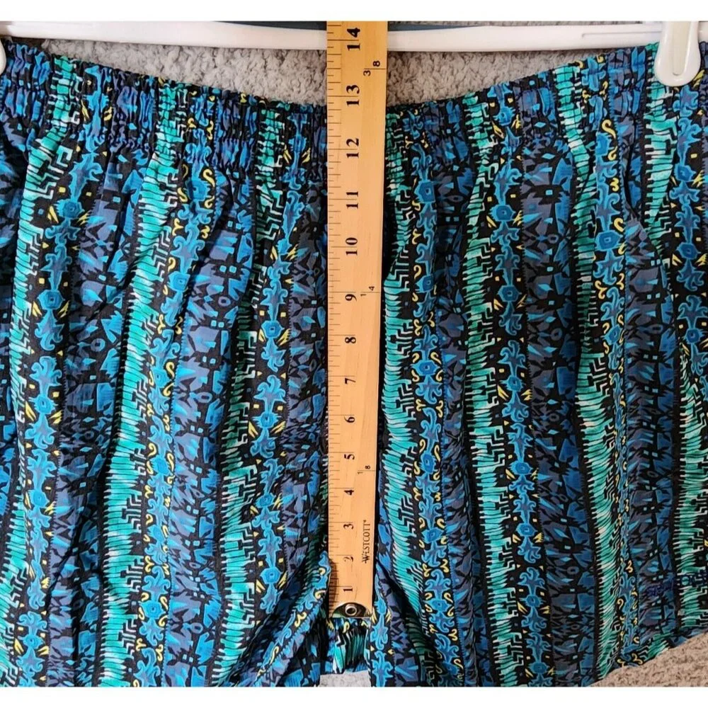 Speedo vtg blue